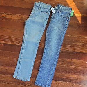 Boys GAP Jeans Bundle